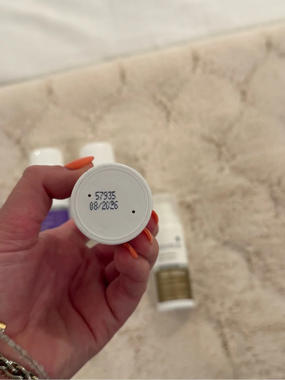 Environ Skincare Set